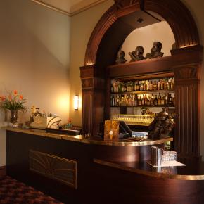 Grand Lobby Bar